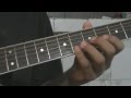 Tutorial Guitarra La Canción del Mariachi - Antonio ...