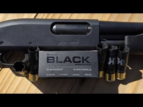 Hornady 2026 New Ammo Offerings