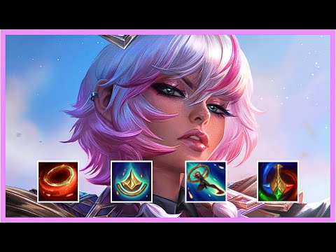 QIYANA MONTAGE #16 - BEST PLAYS S15