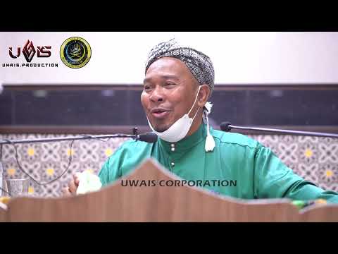 Ilmu Tauhid Cahaya Kepada Diri Manusia | Ustaz Badrol Abd Rahman