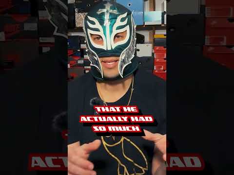 Drake's Snake: How He Fooled You