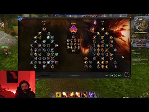 LIVE: New Midnight Alpha Update! Testing stuff...