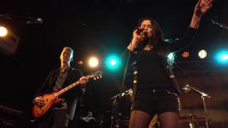 Rosedale - Soul Possession video