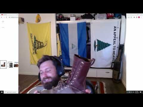 Nicks boots pt2,  10 months after wearing. Worth buying?
