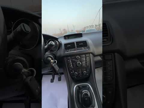 фото opel meriva b рестайлинг 0