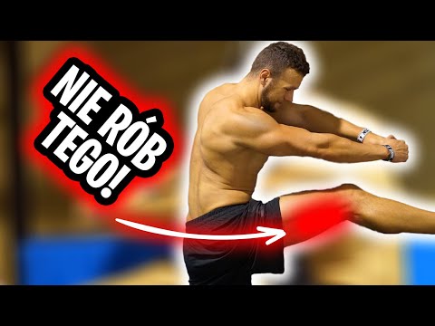 PERFECT GYM WARM-UP *20KG MORE STRENGTH*