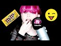 I M Eating Peanut M Ms ASMR No Talking
