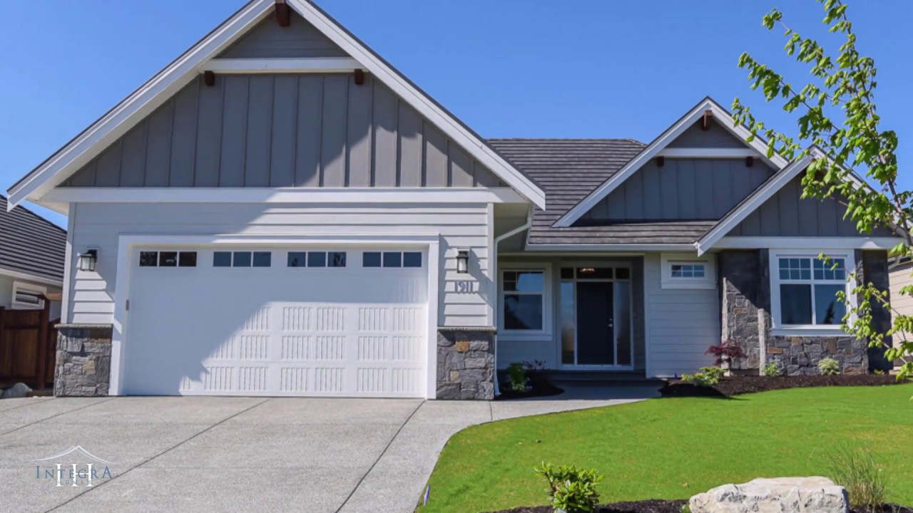 Integra Homes Introduction