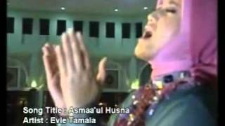 Download lagu Evie Tamala Asmaul Husna music composer ARIEF ISKANDAR mpg YouTube mp3 Download lagu Evie Tamala Asmaul Husna music composer ARIEF ISKANDAR mpg YouTube mp3