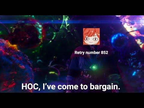 [Honkai Impact 3rd Abyss] Melee HOC Nirvana 515D 609 (625+) | S0+1 DSA / S0+2 MPS / SSS+3 VBS / S DS