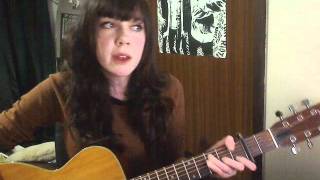 Ruby Red - Short Stack (Cover)