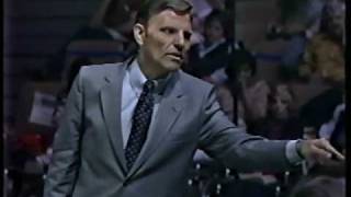 Ken Copeland - The Outpouring(Vid 2-Pt 4)