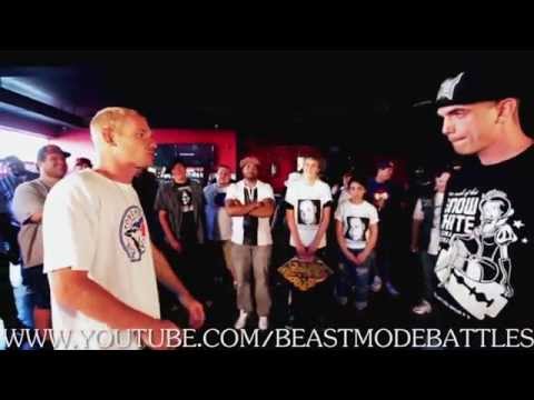 Jay-R vs Revelation