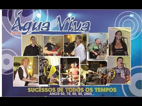 Água Viva video