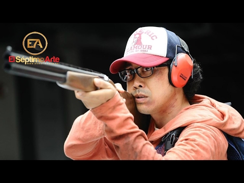 I Am a Hero - Tráiler español (HD)