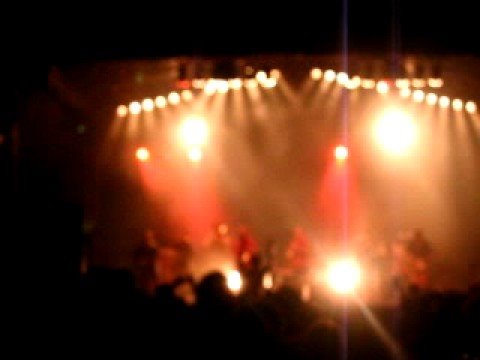 KULT - Wrocław "Polska"