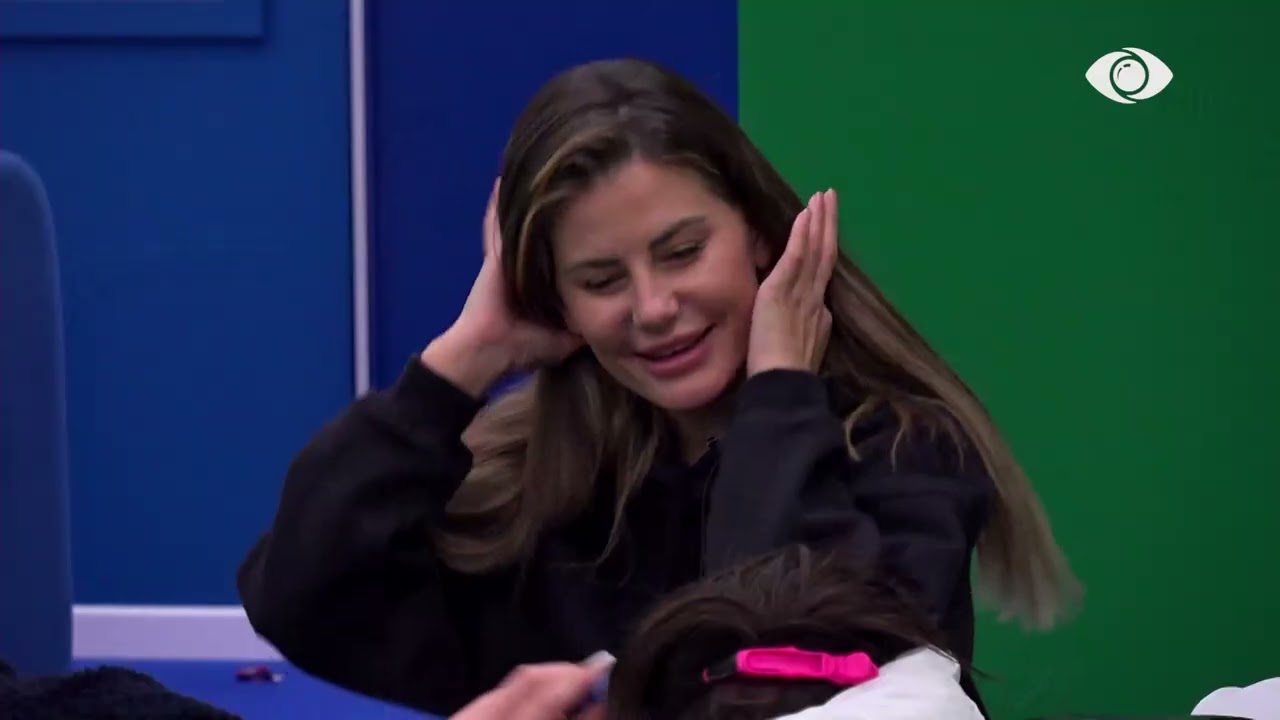 Amberi-Valbonës për marrëdhënien Laert-Ola: Të zëvendësoi ty se i kishte mbetur peng darka