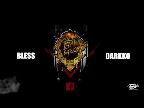Bless vs Darkko /  Octavos / Emisarios Del Freestyle (Batalla Estelar)