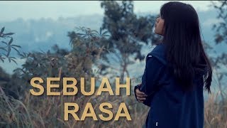 Sebuah Rasa - Agnez Mo (Cover) by Hanin Dhiya