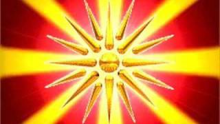 Kiril Dzajkovski - Jungle Shadow