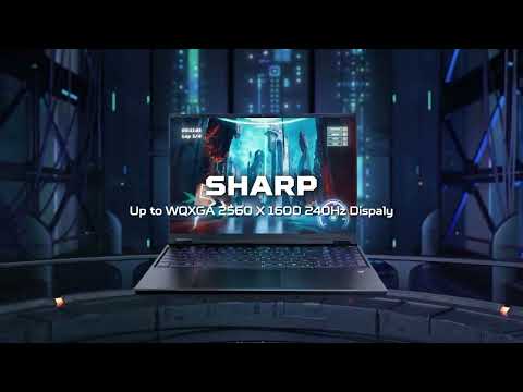 Predator Helios Neo 16 AI is your powerhouse loaded with AI gaming firepower