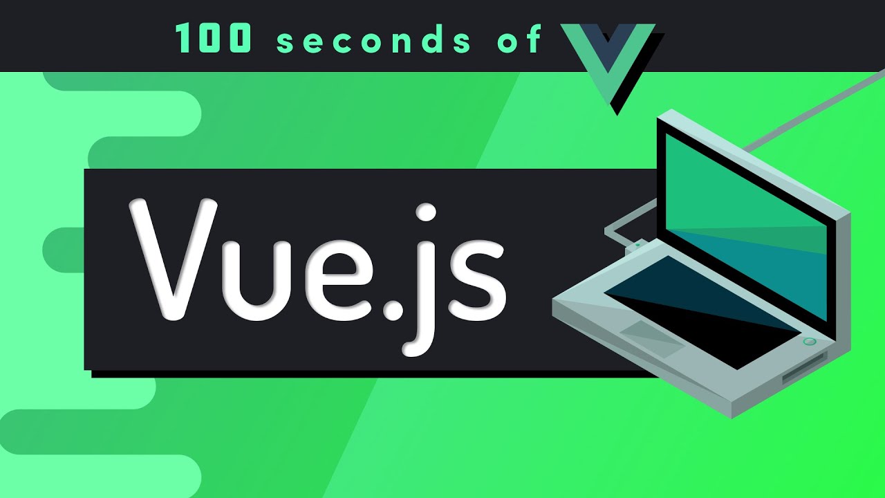 Video thumbnail for Vue