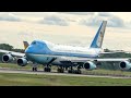 World Leaders Departing The UK After Queen Elizabeth S II Funeral