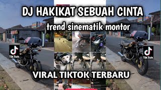 Download lagu DJ HAKIKAT SEBUAH CINTA SLOWED - IKLIM DJ VIRAL TERBARU 2026 YANG KALIAN CARI CARI ❗❗❗❗ mp3