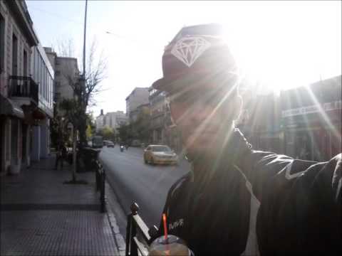 LoGio   Πες μου κάτι καλό