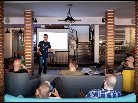 Edu Roadtrip 2022: Frontend – A Missing Process with Nenad Mitrovic