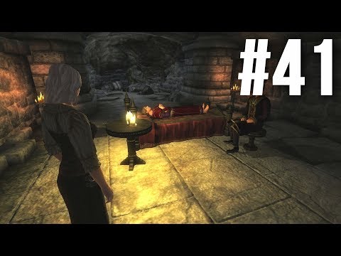 Let's 100% Oblivion Part 41 - Good Morning