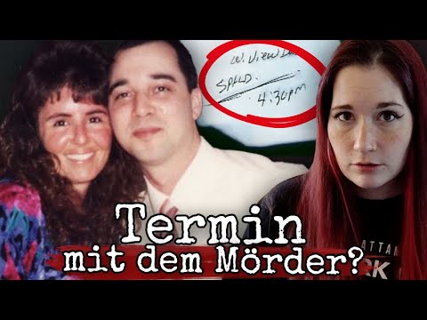 The almost perfect crime... | The Donnah Winger case