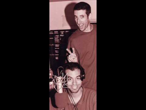 Total Pack & Artifacts - WKCR Stretch & Bobbito Freestyle