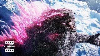 Titans Battle In Rio