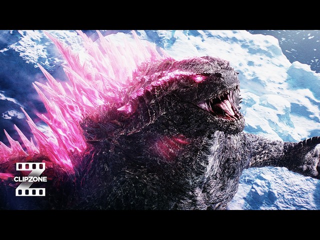 Titans Battle In Rio