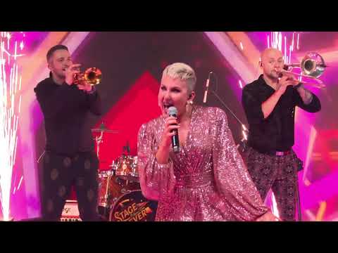 STAGE FEVER by Adam Kram - Showreel 2021 (short)