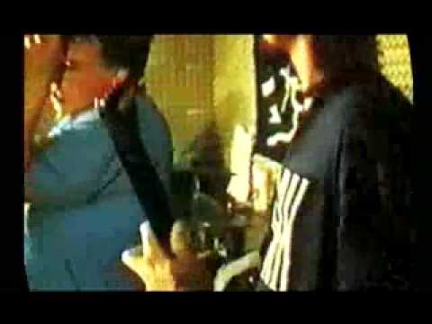 XMILK “Personal” Live Video 1998