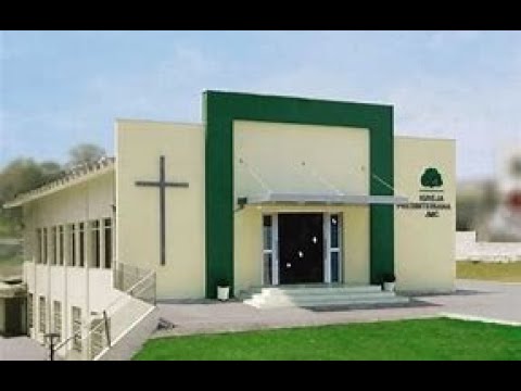 Culto da Manha | Rev: Samuel Macedo Munhoz