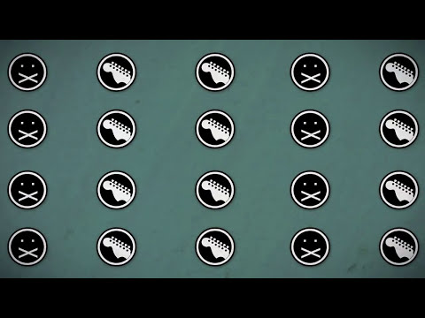 Back Chat - Jesta (Official Lyric Video)