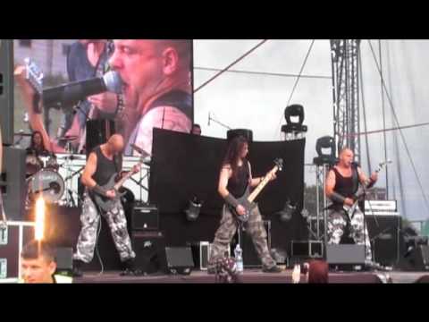 Memembris - Lunatics  [Rock na Bagnie]