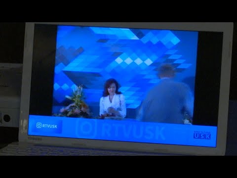 NEDJELJOM ZAJEDNO RTV USK - PRIČA: PROSLAVILI SMO 27.  GODIŠNJICU USPJEŠNOG RADA