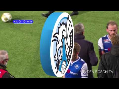 FCDB TV: Nabeschouwing Helmond Sport - FC Den Bosch