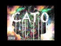 Cato - The Rock