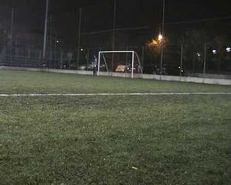 Gol danilo bocca di leone