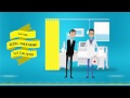 Çapa Medikal 2015 tanıtım filmi (animasyon) - CAPA MEDICAL PRODUCTS