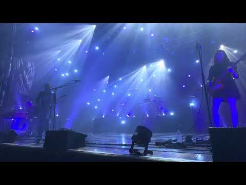Silversun Pickups - Three Seed (Houston 06.11.24) HD
