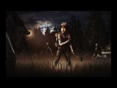 The Walking Dead Season Two OST Mix