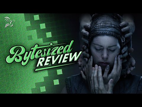 Senua’s Saga: Hellblade II Review | Bytesized
