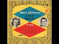 Jo Stafford Musical portrait of New Orleans