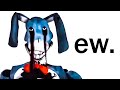 Watching The Entirety Of Walten Files Was A Mistake